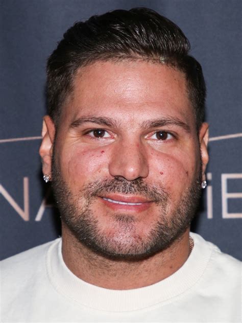 ronnie ortiz-magro|ronnie ortiz magro personal life.